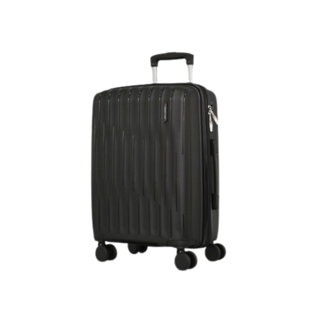 TROLER PENTRU BAGAJE DE MÂNĂ 56 CM