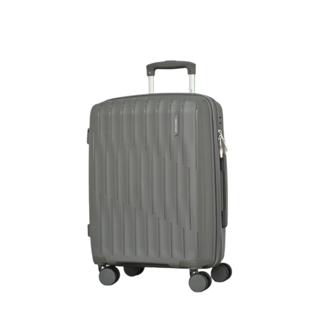 TROLER PENTRU BAGAJE DE MÂNĂ 56 CM