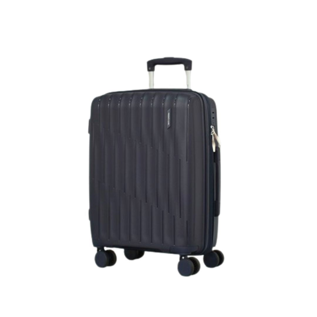 TROLER PENTRU BAGAJE DE MÂNĂ 56 CM