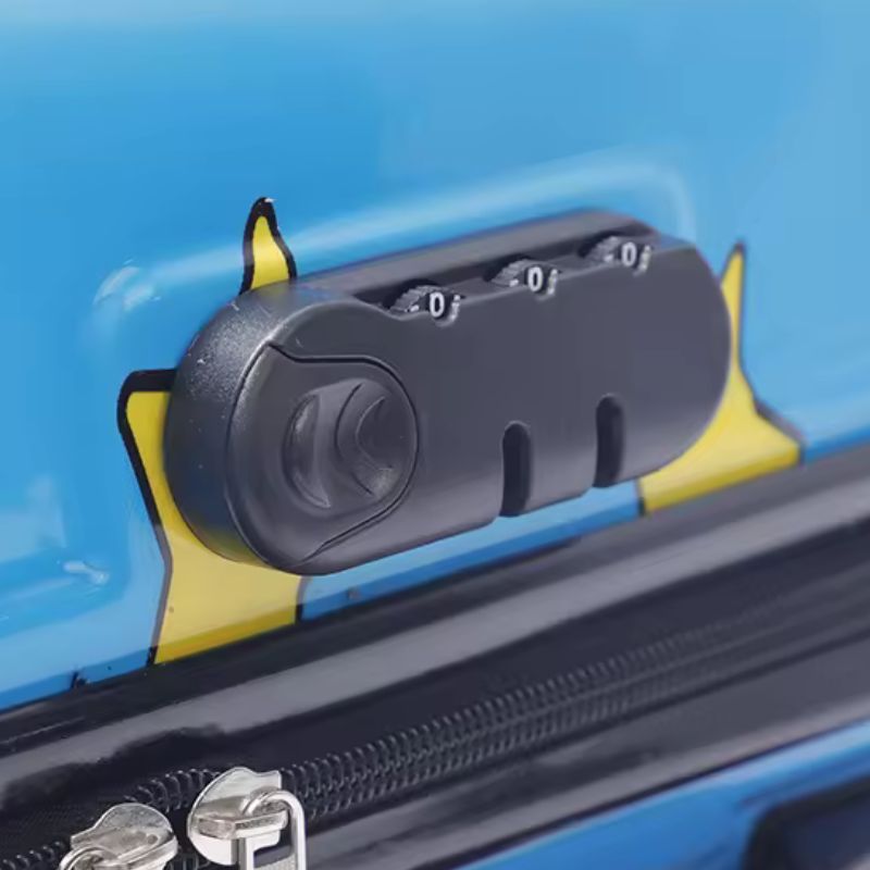 TROLER PENTRU COPII PE PATRU ROȚI CU IMAGINI