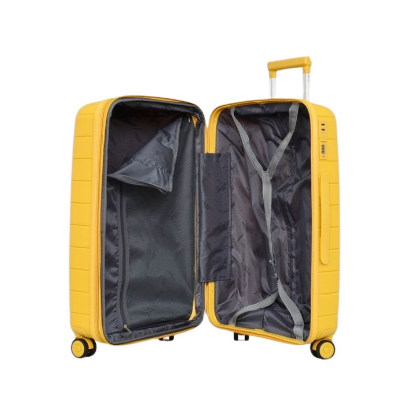 TROLER MARE DIN POLIPROPILENĂ 75 CM ÎN MAI MULTE CULORI