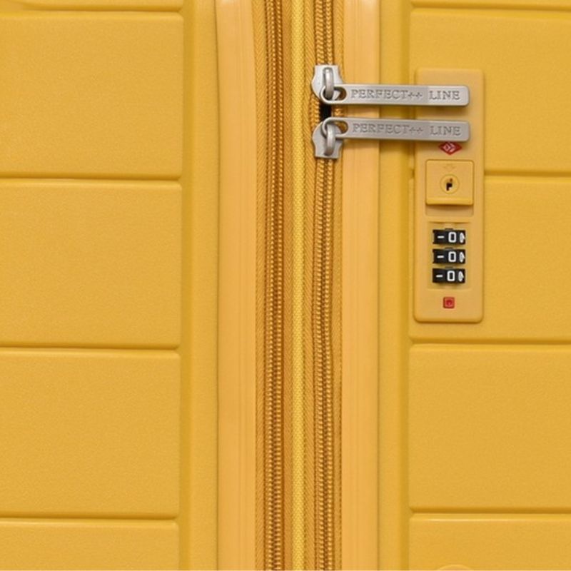 TROLER MARE DIN POLIPROPILENĂ 75 CM ÎN MAI MULTE CULORI