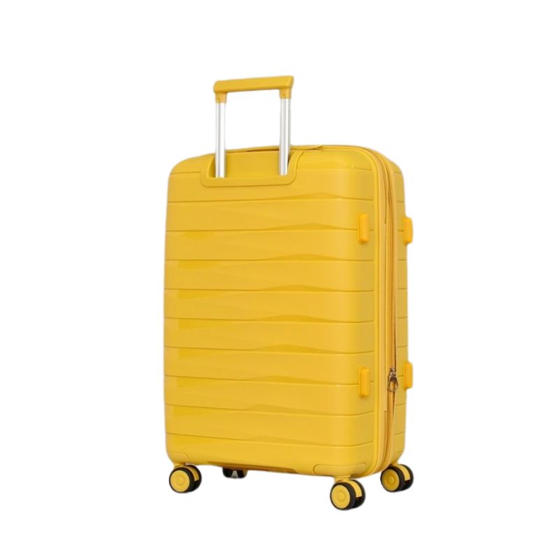 TROLER MARE DIN POLIPROPILENĂ 75 CM ÎN MAI MULTE CULORI