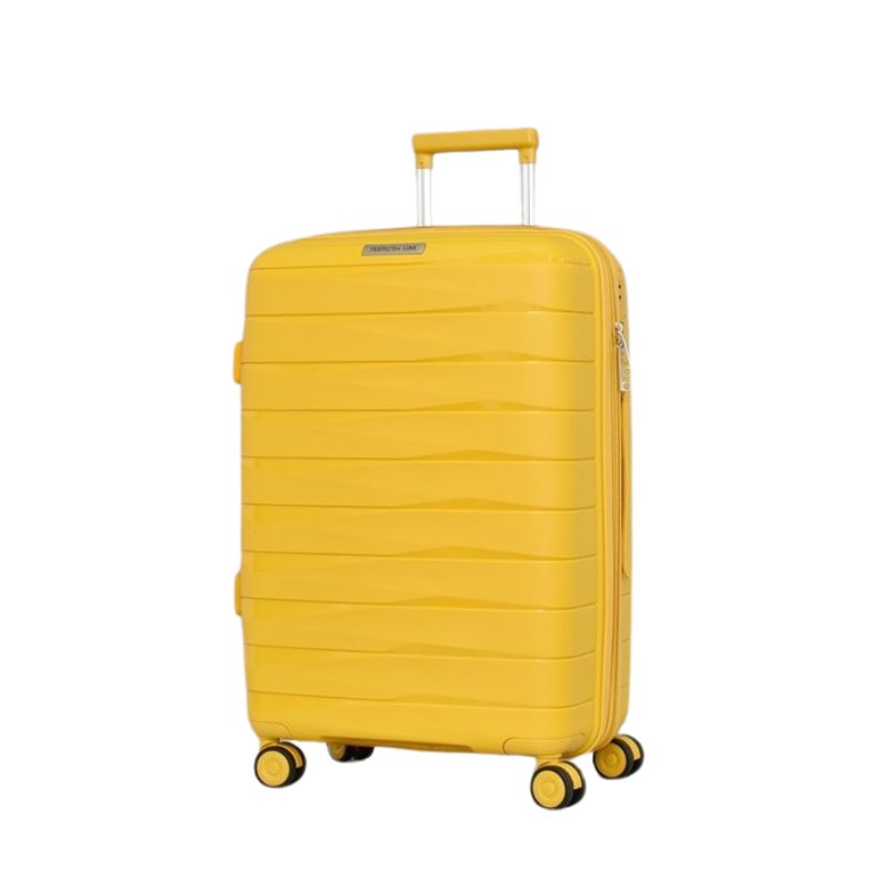 TROLER MARE DIN POLIPROPILENĂ 75 CM ÎN MAI MULTE CULORI