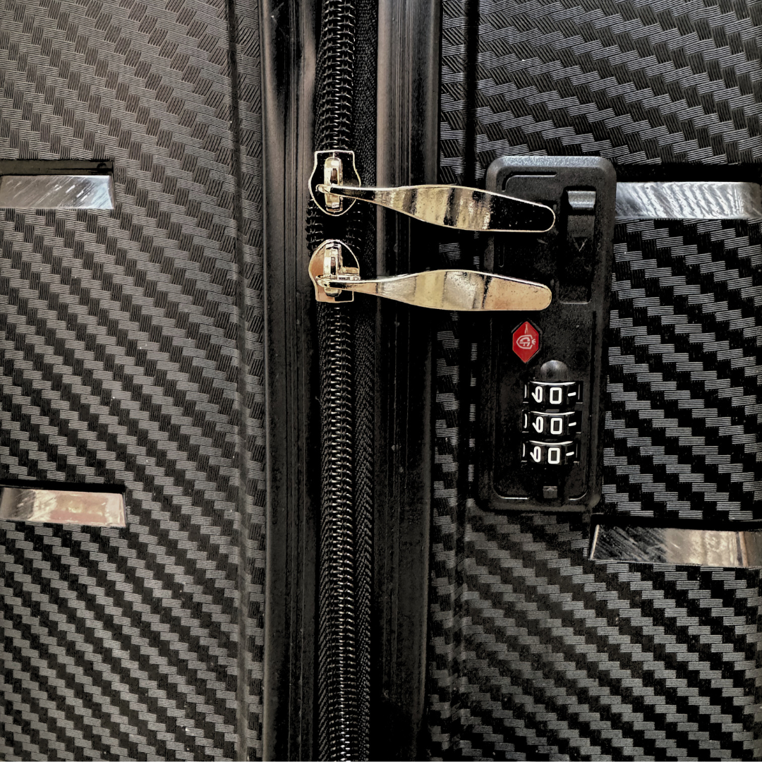 TROLER MARE DIN POLIPROPILENĂ 77 CM ÎN MAI MULTE CULORI