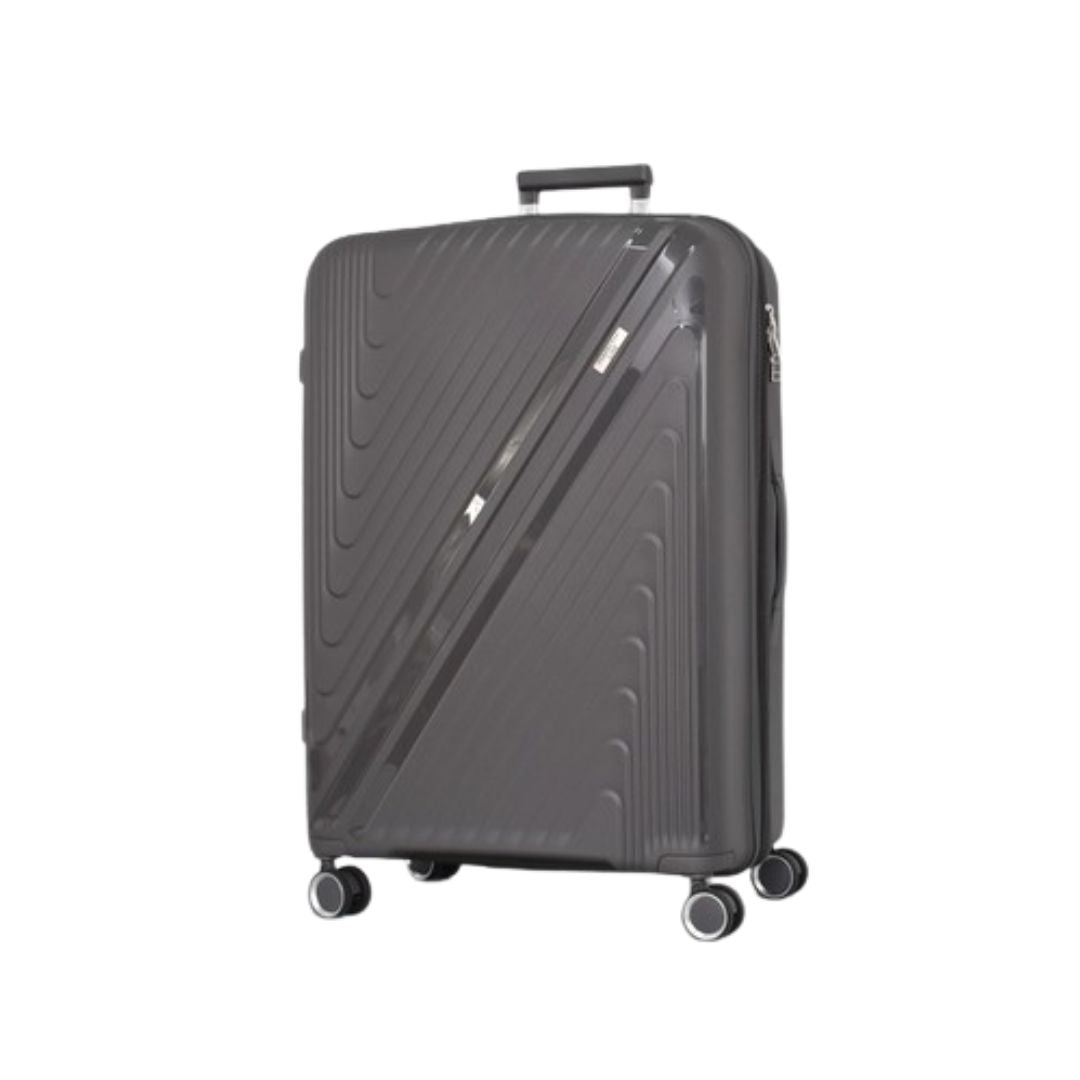 VALIZA MARE DIN POLIPROPILENĂ 77 CM