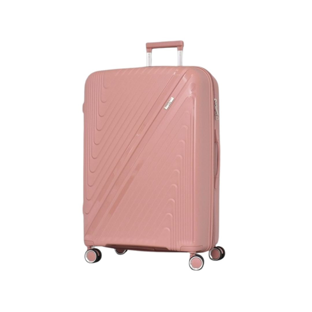 VALIZA MARE DIN POLIPROPILENĂ 77 CM