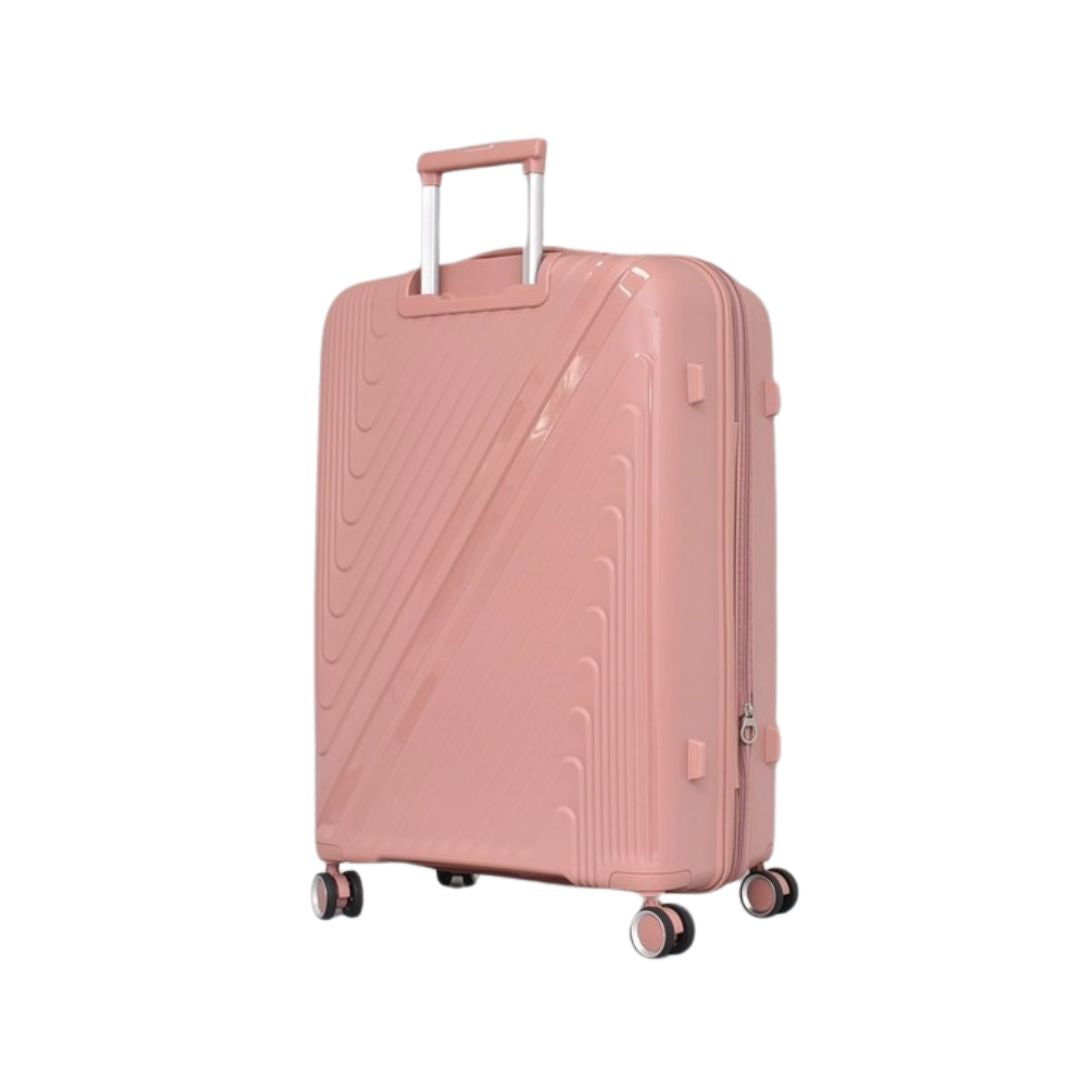 VALIZA MARE DIN POLIPROPILENĂ 77 CM