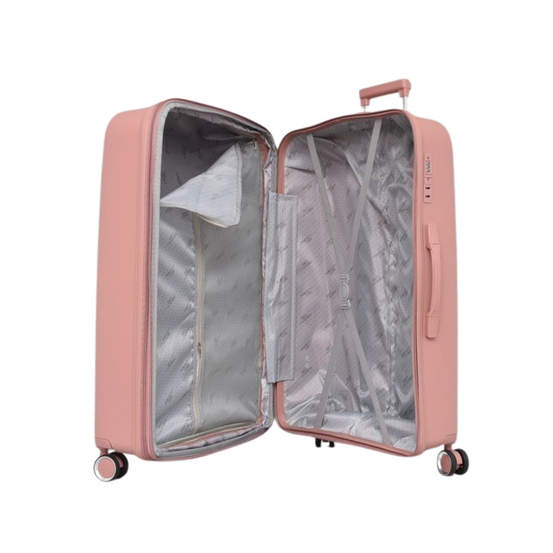 VALIZA MARE DIN POLIPROPILENĂ 77 CM