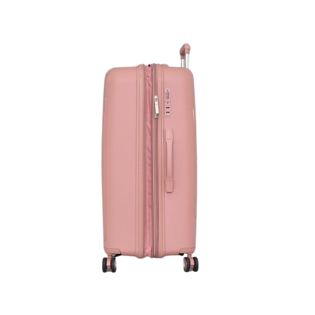 VALIZA MARE DIN POLIPROPILENĂ 77 CM