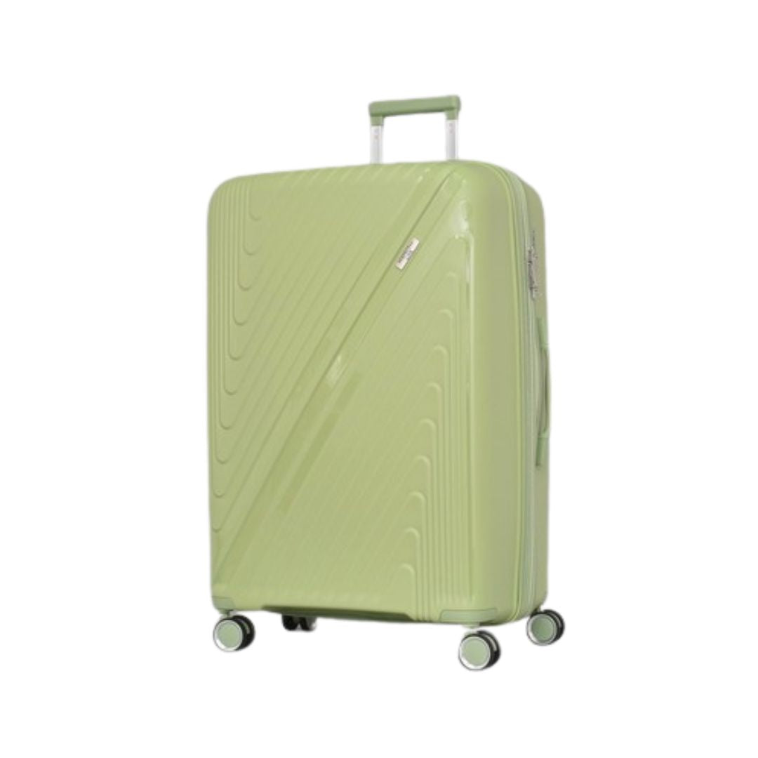 VALIZA MARE DIN POLIPROPILENĂ 77 CM