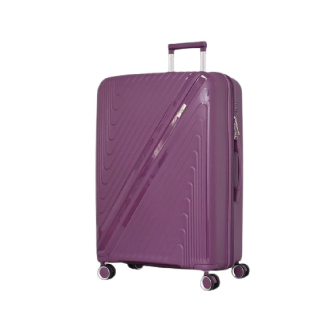 VALIZA MARE DIN POLIPROPILENĂ 77 CM