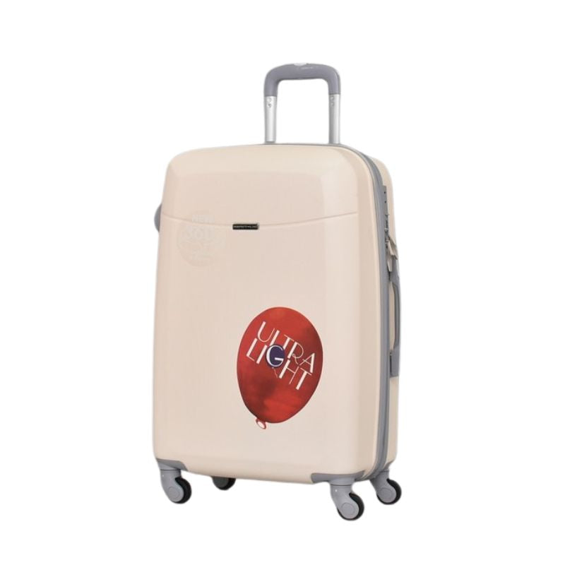TROLER MEDIE DE VOIAJ 66 CM