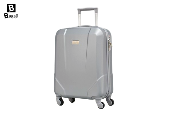 VALIZĂ PENTRU BAGAJ DE CABINĂ (54X39X19cm) ÎN MAI MULTE CULORI