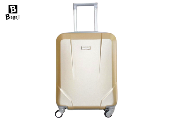 VALIZĂ PENTRU BAGAJ DE CABINĂ (54X39X19cm) ÎN MAI MULTE CULORI