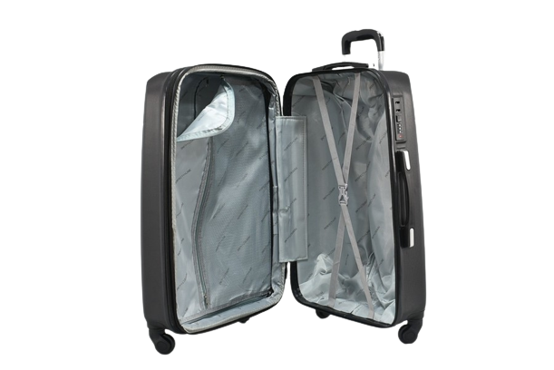 TROLER MEDIE DE VOIAJ 66 CM