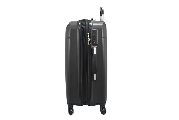 TROLER MEDIE DE VOIAJ 66 CM