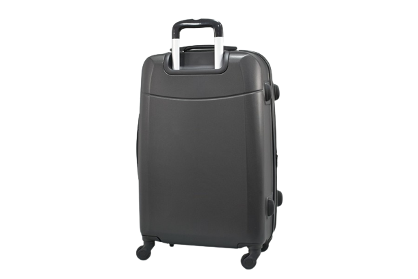 TROLER MEDIE DE VOIAJ 66 CM