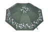 DOAMNELOR PLIERE UMBRELĂ PE FLORI – Verde