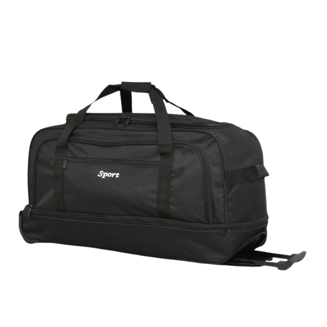 Geant_-de-voiaj-neagr_-cu-roti-maner-telescopic-72cm