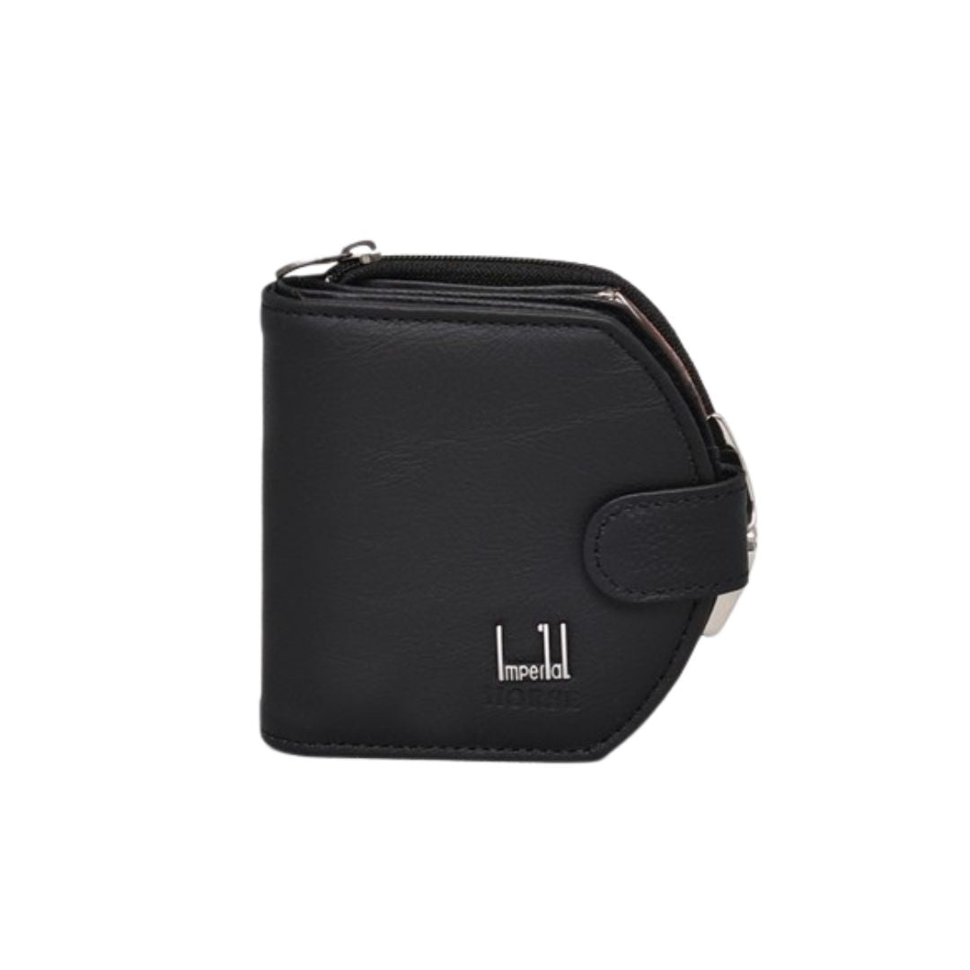 Portofel-de-dama-compact-din-piele-naturala-neagra