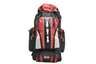 RUCSAC MARE TURISTIC 90+10L – Roșu