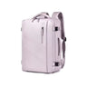 RUCSAC Work & Travel CU COMPARTIMENT PENTRU PANTOFI – Violet