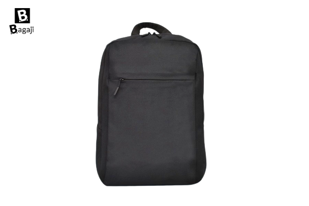 RUCSAC NEGRU PENTRU LAPTOP