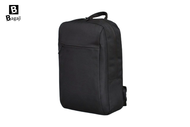 RUCSAC NEGRU PENTRU LAPTOP