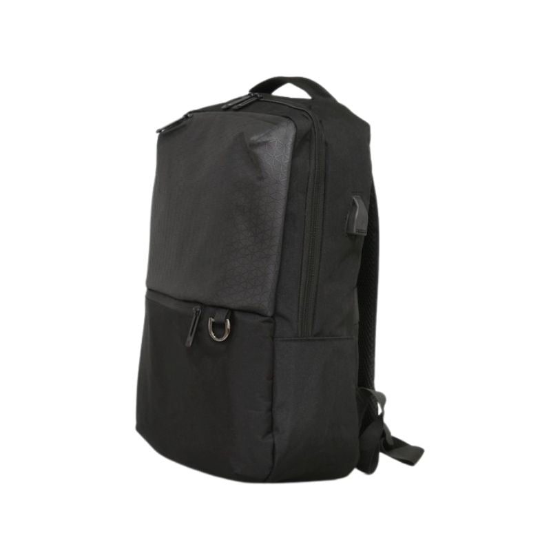 RUCSAC PENTRU LAPTOP CU CABLU USB
