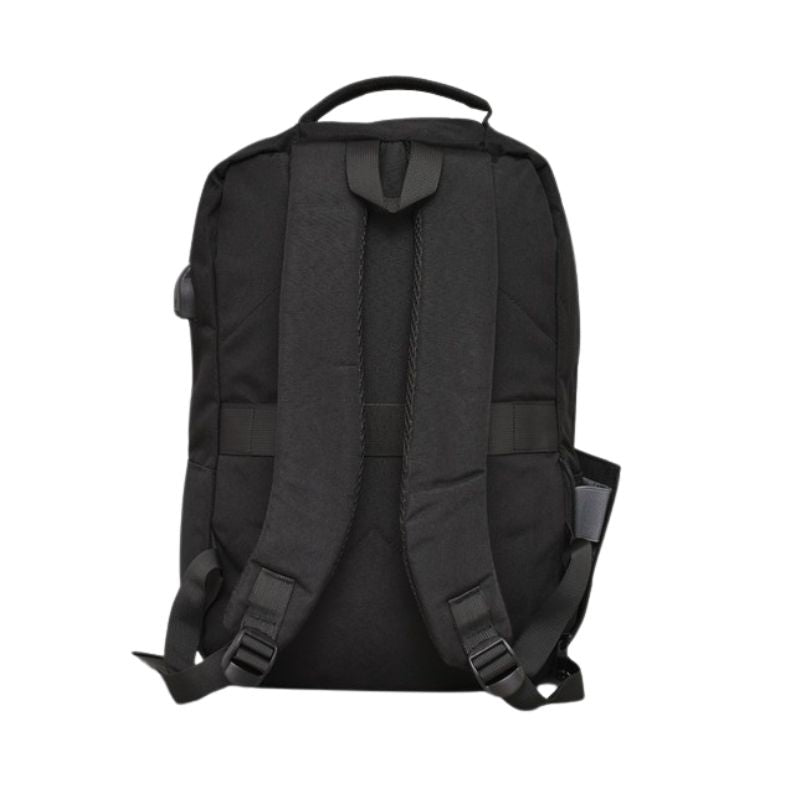 RUCSAC PENTRU LAPTOP CU CABLU USB