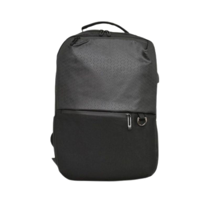 RUCSAC PENTRU LAPTOP CU CABLU USB