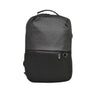 RUCSAC PENTRU LAPTOP CU CABLU USB – Negru