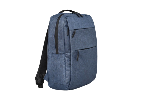 RUCSAC PENTRU LAPTOP CU CABLU USB ÎN MAI MULTE CULORI