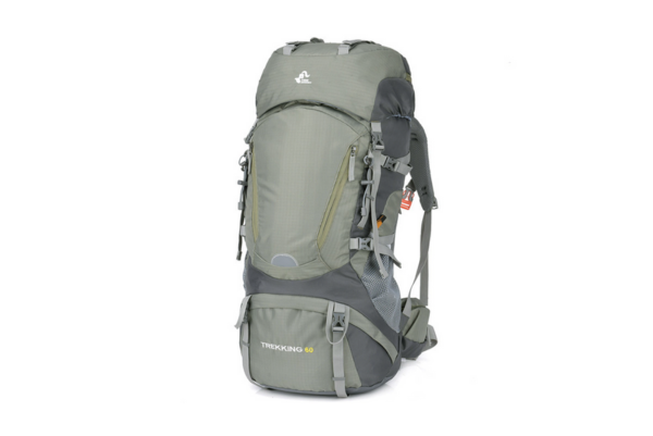 RUCSAC TURISTIC 60L
