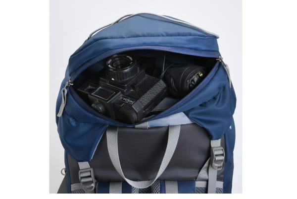 RUCSAC TURISTIC 60L