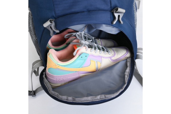 RUCSAC TURISTIC 60L