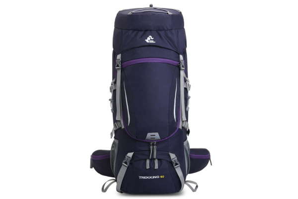 RUCSAC TURISTIC 60L