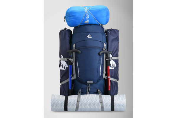 RUCSAC TURISTIC 60L