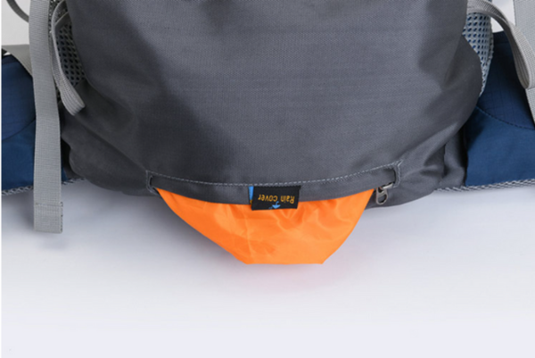 RUCSAC TURISTIC 60L