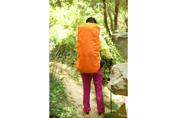 RUCSAC TURISTIC 60L