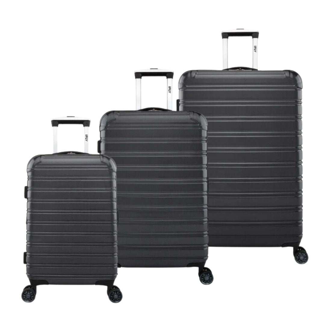 SET DE 3 TROLERE RIGIDE IFLY
