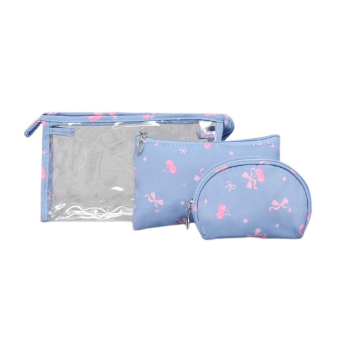Set-de-3-necesare-pentru-cosmetice-si-articole-de-toaleta-albastru