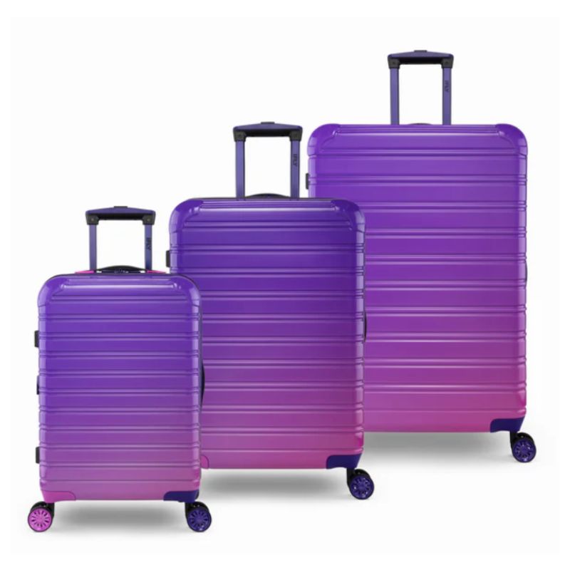 SET DE 3 TROLERE RIGIDE IFLY