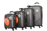 SET DE 4 TROLERE DE CALATORIE – Grafit