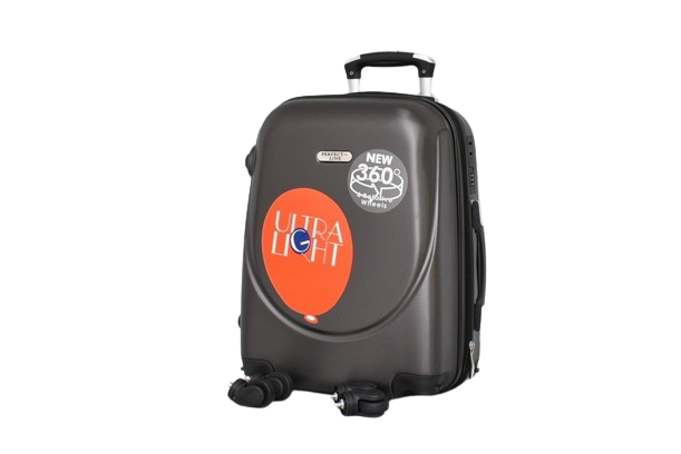 SET DE 4 TROLERE DE CALATORIE