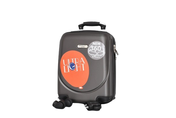 SET DE 4 TROLERE DE CALATORIE
