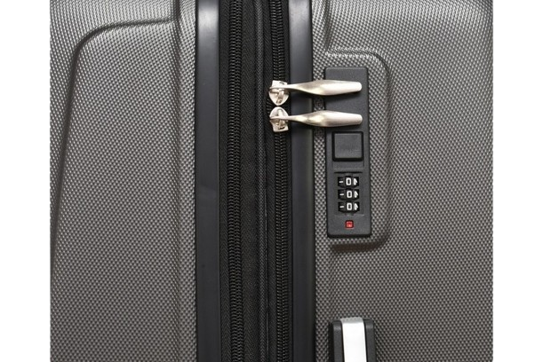 SET DE 4 TROLERE DE CALATORIE