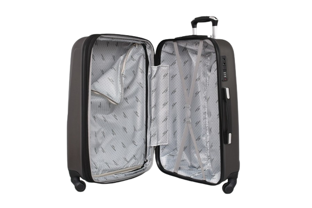 TROLER MEDIE DE VOIAJ 65 CM