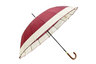 UMBRELĂ PENTRU FEMEI ÎN MAI MULTE CULORI – Bordeaux